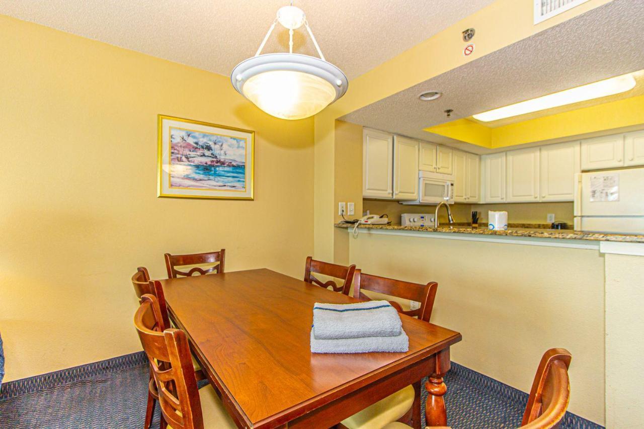 Oceanfront 2 Bedroom Suite With Incredible Views! Carolinian 630 Myrtle Beach Extérieur photo