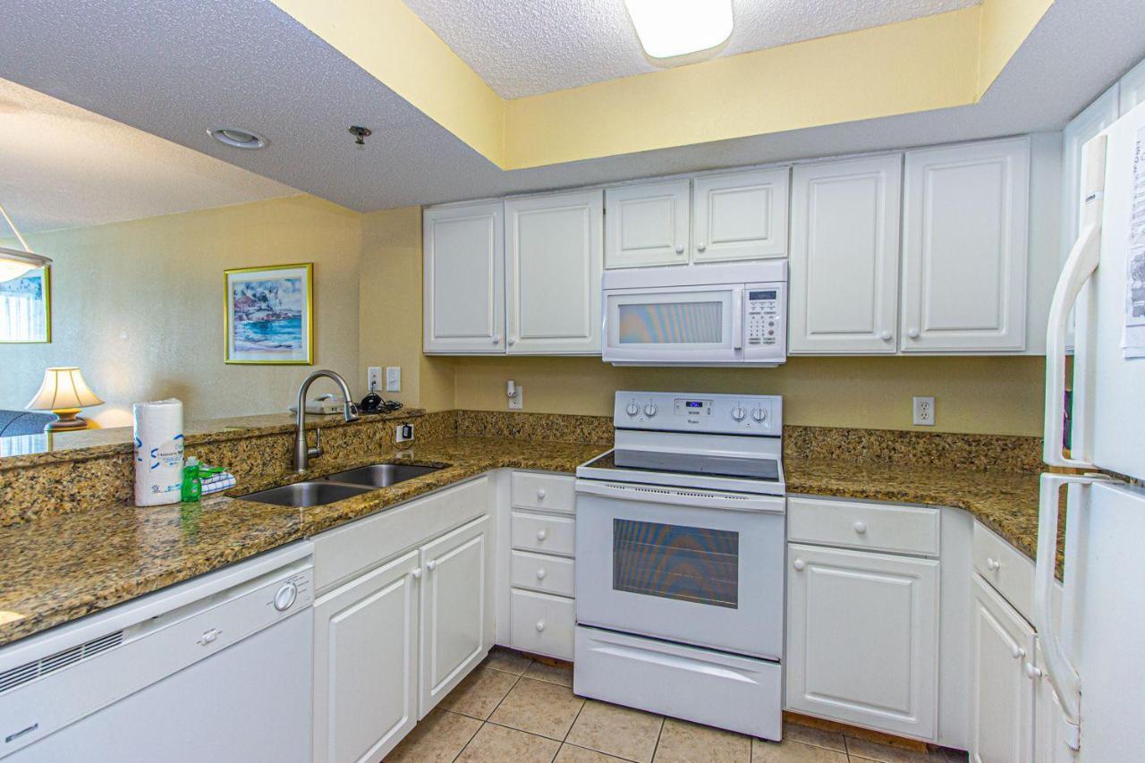 Oceanfront 2 Bedroom Suite With Incredible Views! Carolinian 630 Myrtle Beach Extérieur photo