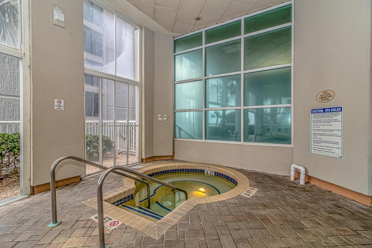 Oceanfront 2 Bedroom Suite With Incredible Views! Carolinian 630 Myrtle Beach Extérieur photo