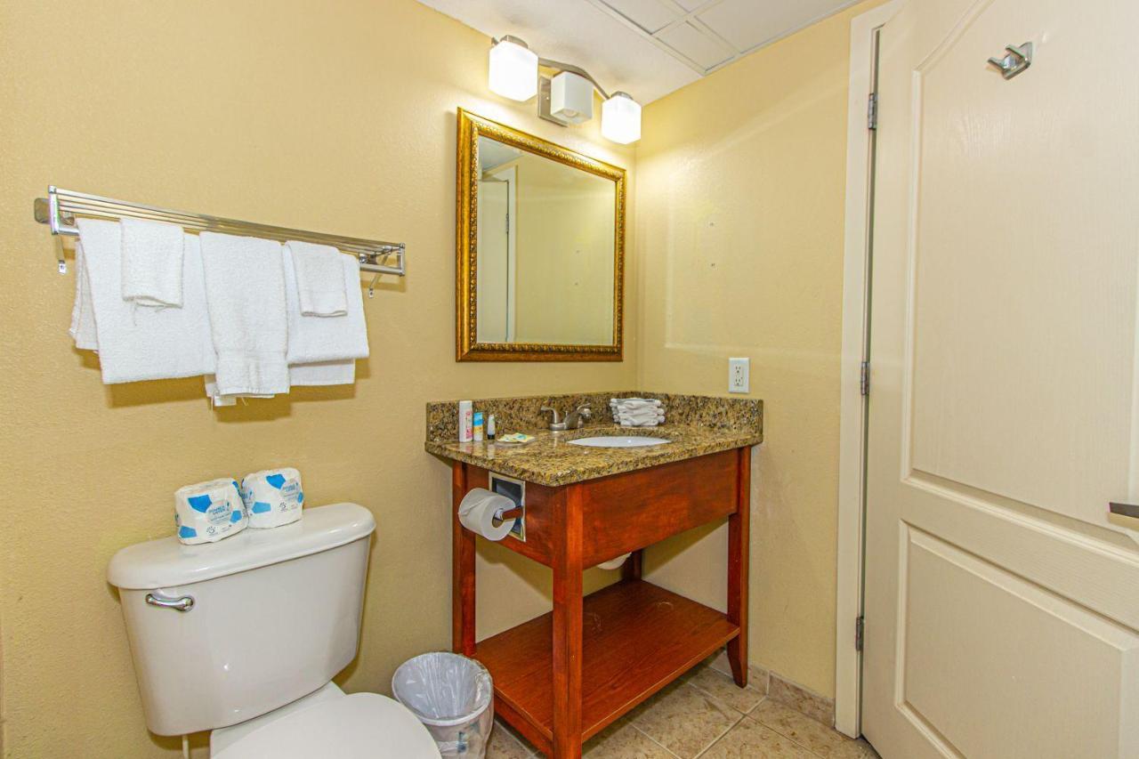 Oceanfront 2 Bedroom Suite With Incredible Views! Carolinian 630 Myrtle Beach Extérieur photo